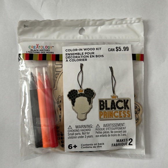 Black History Bundle - NWT - Picture 6 of 9